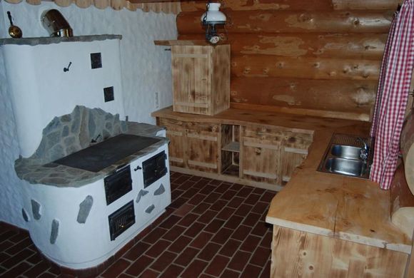 Moaralm - Ardning - Gesäuse